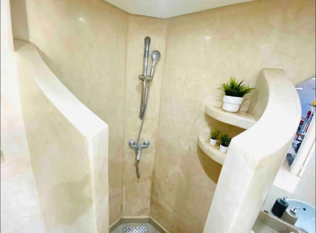 Islan Bay Apartment Agadir Extérieur photo