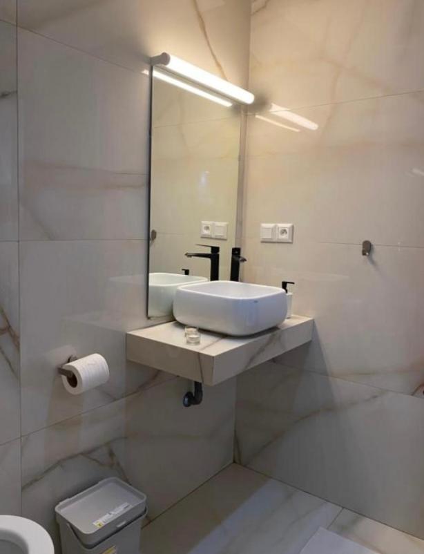 Islan Bay Apartment Agadir Extérieur photo