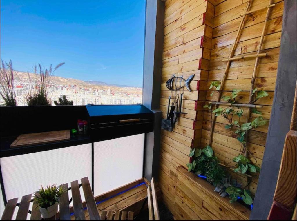 Islan Bay Apartment Agadir Extérieur photo